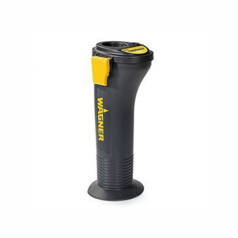 Kit absorbtie rigid Wagner pentru seria SF23Plus inclusiv picior PumpRunner [1]