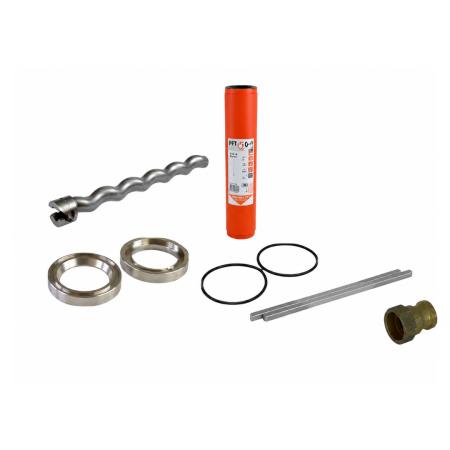 Kit de conversie airless SWING cu aer