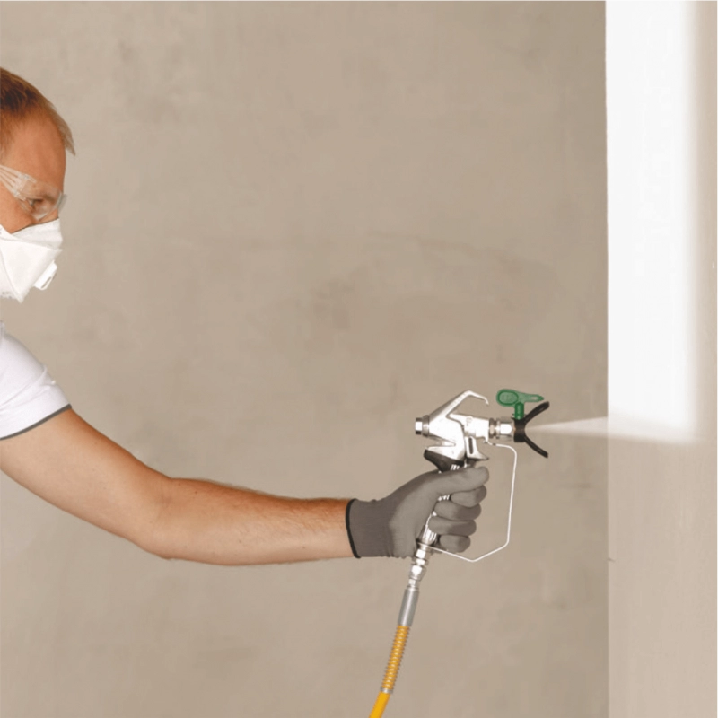 Kit HEA WAGNER pentru seria SuperFinish, PS si IMPACT TITAN [2]