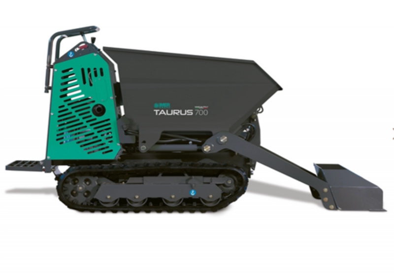 Kit montaj accesorii IMER pentru Mini-Dumper Taurus 700 [3]