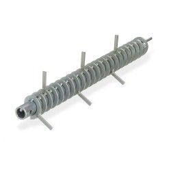 Accesorii scule si utilaje - Kit mortare fine IMER pentru Spin15