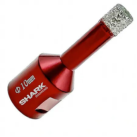 Carota diamantata pentru gresie prindere M14 [1]