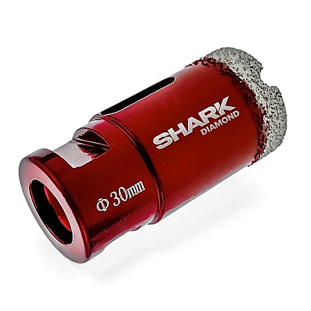 Carota diamantata pentru gresie cu prindere M14 [2]