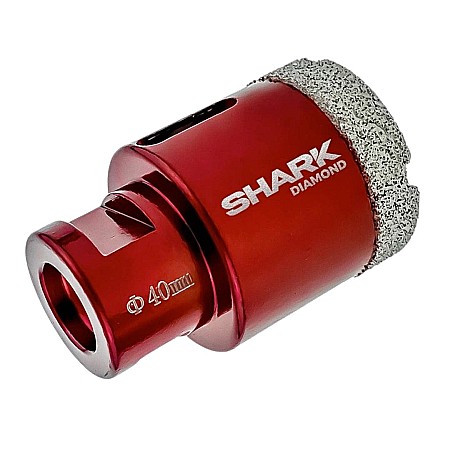 Carota diamantata pentru gresie cu prindere M14 [7]