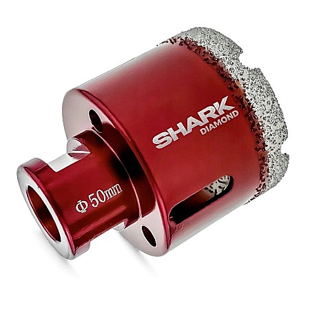 Carota diamantata pentru gresie cu prindere M14 [3]