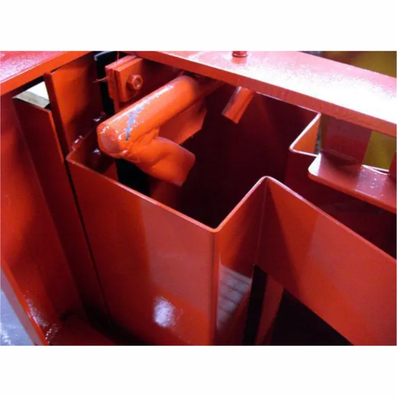 La Paolina Masina de curatat panouri 0,75kW 230V [4]