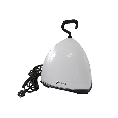 Lampa de santier triplex LED 360 [2]