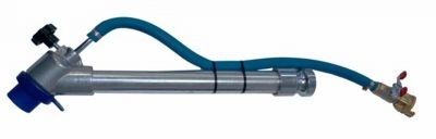 Accesorii scule si utilaje - Lance aplicare Bisonte PCS-K L 45 cm Ø 35 mm