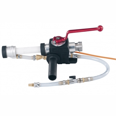 Piese masini de tencuit - Lance automata Wagner pentru seria PlastCoat 1030 include duza 6 mm