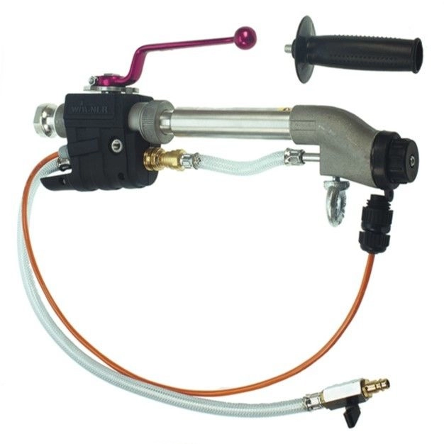 Accesorii scule si utilaje - Lance comanda automata Wagner pentru PlastMax (include conexiunea electrica)
