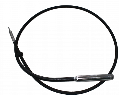 Accesorii scule si utilaje - Lance vibranta Bisonte VIBDE 38 mm 5 m