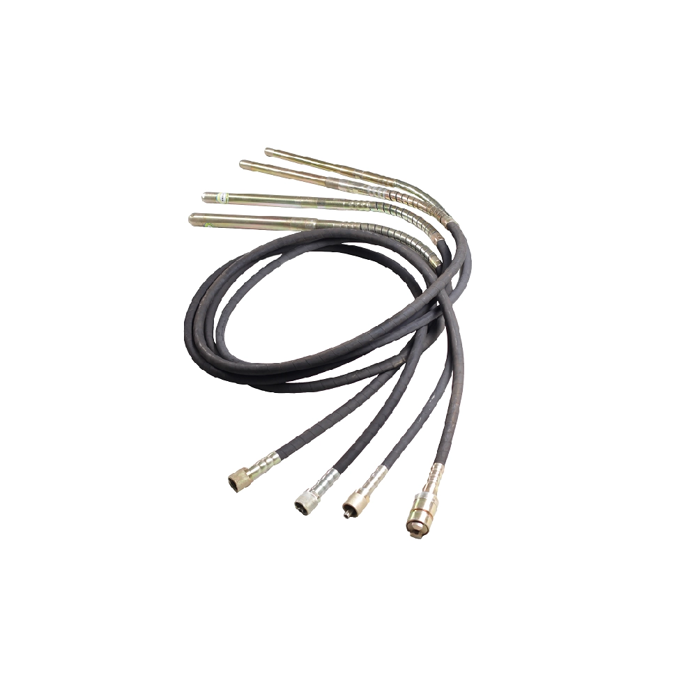 Accesorii scule si utilaje - Lance vibranta IMER FX Ø 38 1.5 m