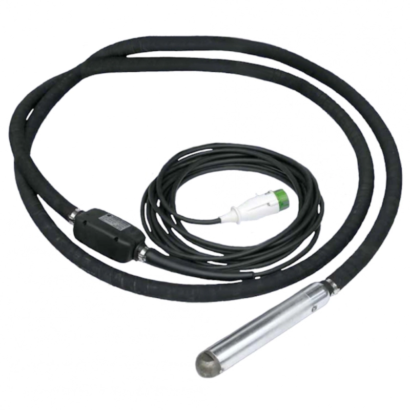 Accesorii scule si utilaje - Lance vibranta IMER HF NW/ST Ø 60 9 m