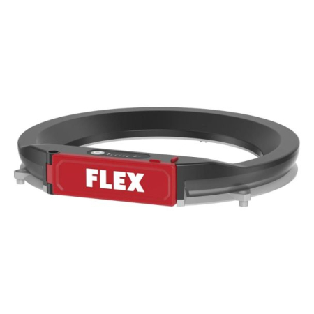 Slefuitoare de pereti si tavane - Lanterna LED Flex GE 6 400/800 lumeni
