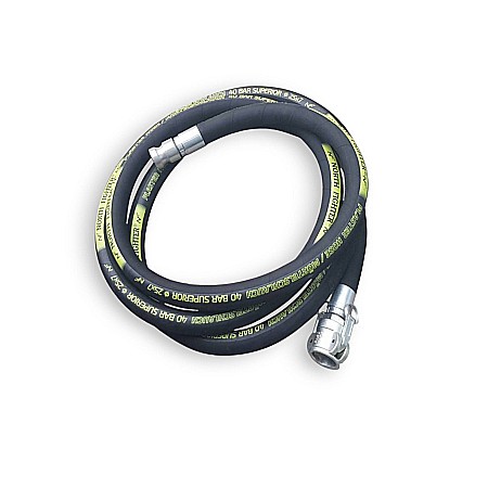 Cuplaje si furtunuri - Furtun de material DN25 nf