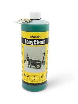 Piese masini de tencuit - Lichid pentru curatire si protectie pompa airless Wagner Easy Clean 1000 ml.