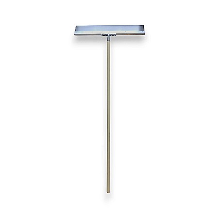 Coada de lemn 130cm filet metalic interior M18 [4]