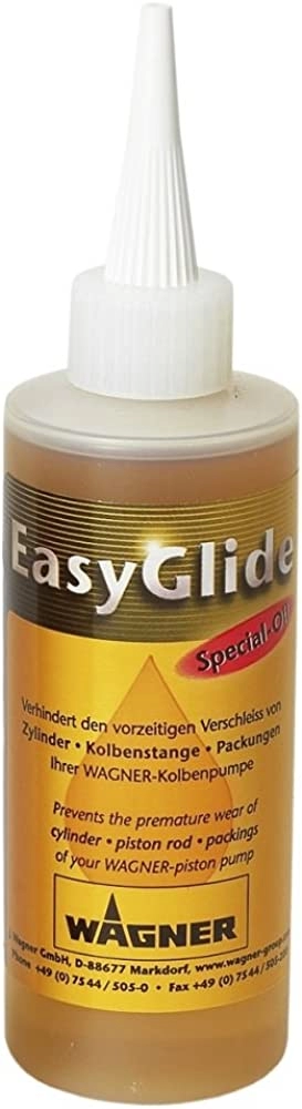Piese masini de tencuit - Lubrifiant piston pompa airless Wagner Easy Glide 118 ml
