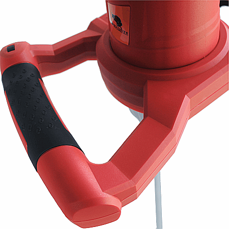 MIXER material BISONTE M208B 1.400W [2]