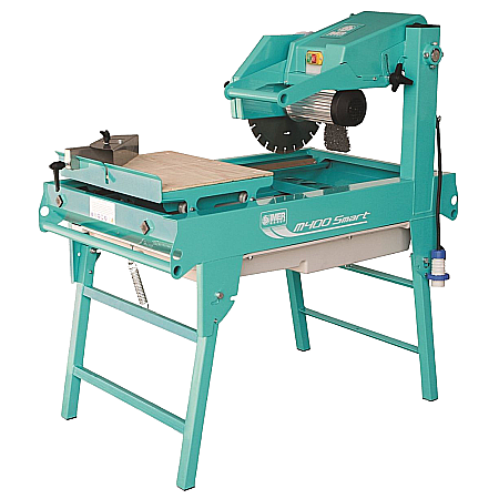 Masini de taiat caramida - MASINA DE TAIAT CARAMIDA M 400 SMART