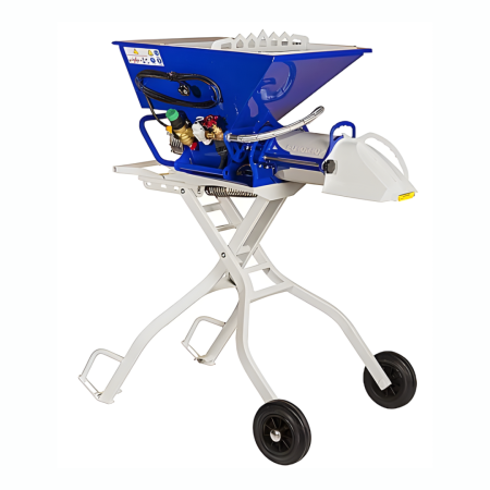Mixere de material - Malaxor de glet EUROMAIR MIXPRO 70