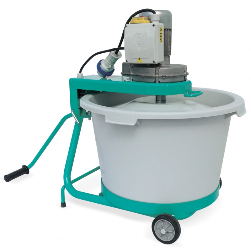 Malaxor IMER MIX-ALL 220V 0,55 kW [1]