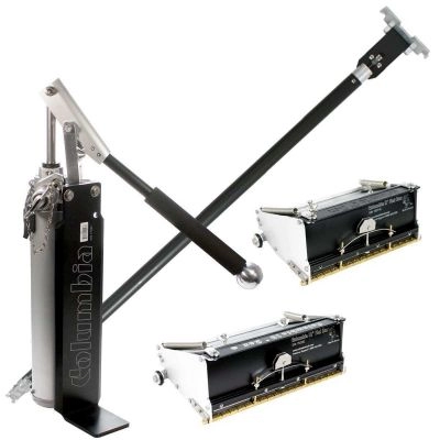 Maner pentru aplicatoare C-Box Columbia C-MBOX106 L=106cm [3]