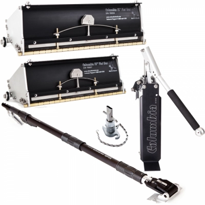 Accesorii scule si utilaje - Maner pentru aplicatoare Columbia C-MBOX180