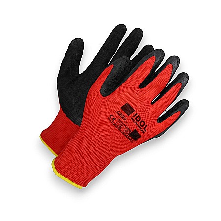 Produse - Manusi protectie SOLID CR50 10/xl