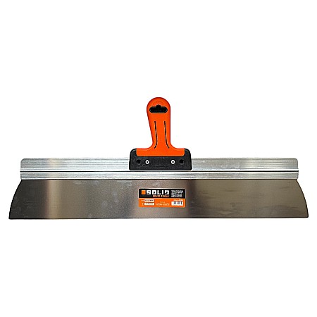 Gletiere, spacluri si mistri - Spaclu lat 65cm de la SOLID