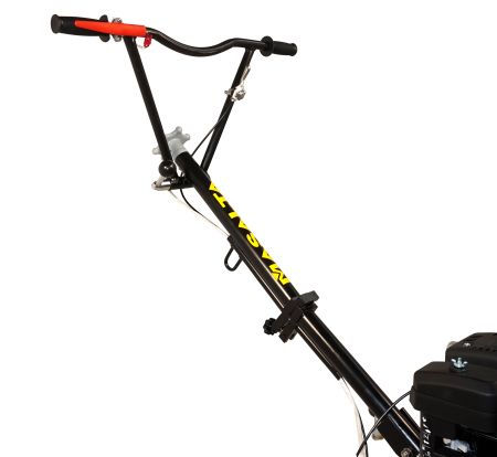 Masalta MT24-2 Slefuitor beton 610mm, Loncin G200F, benzina [1]
