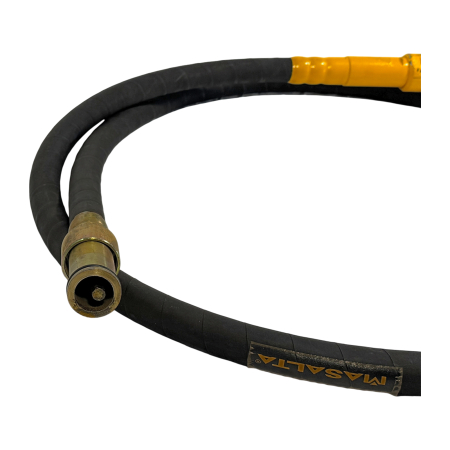  Vibratoare beton - Masalta MVK50x3 Lance vibratoare D50mm, 3m pentru MVE1501