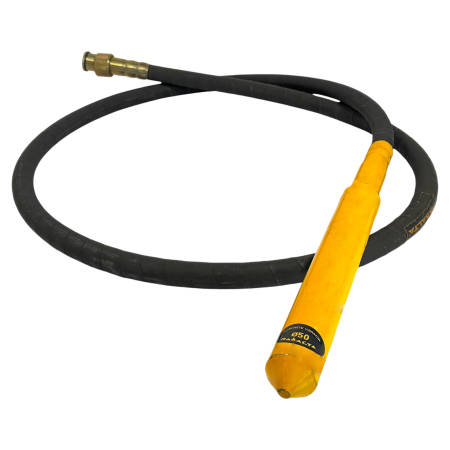 Masalta MVK50x3 Lance vibratoare D50mm, 3m pentru MVE1501 [1]