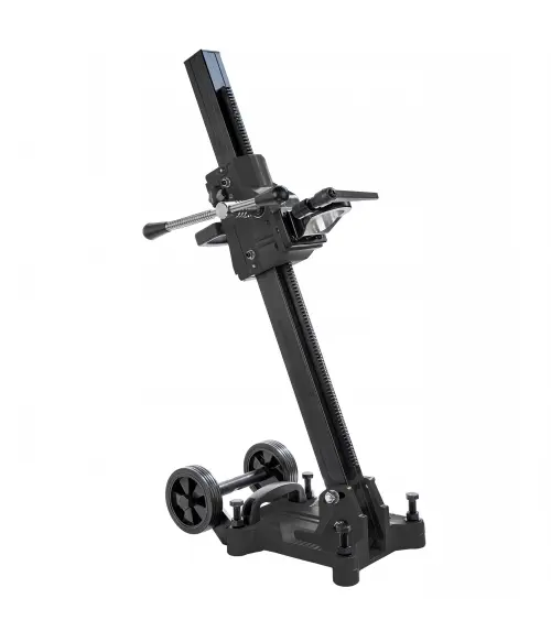 Masina de carotat cu stativ Z1Z-8260. 4000 W. 1 1/4" UNC. 20-260 mm [4]