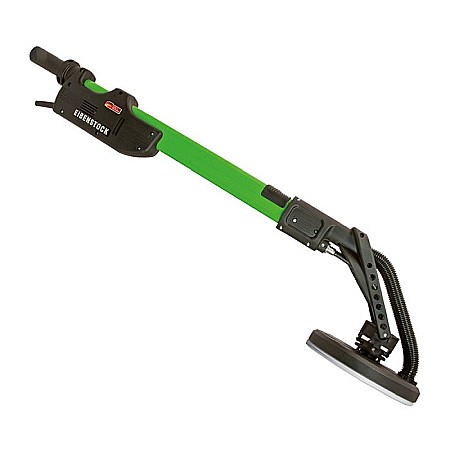 Masini de slefuit - SLEFUITOR PERETI GIRAFA CU DISCURI ABRAZIVE EIBENSTOCK ELS 225.1