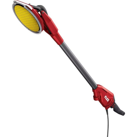 SET slefuitor girafa Flex GE 6 R-EC 225 mm + Aspirator profesional umed uscat Flex VCE 33 L AC 230 30 l [0]