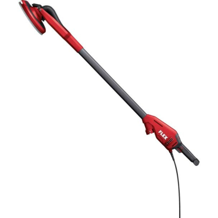 SET slefuitor girafa Flex GE 6 R-EC 225 mm + Aspirator profesional umed uscat Flex VCE 33 L AC 230 30 l [4]