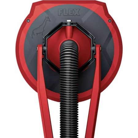 SET slefuitor girafa Flex GE 6 R-EC 225 mm + Aspirator profesional umed uscat Flex VCE 33 L AC 230 30 l [6]