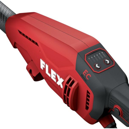 Masina de slefuit tip girafa Flex GE 6 R-EC 225 mm [5]
