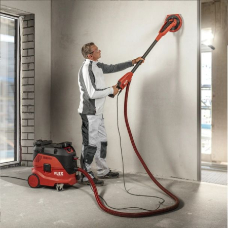 Masina de slefuit tip girafa Flex GE 6 R-EC 225 mm [7]