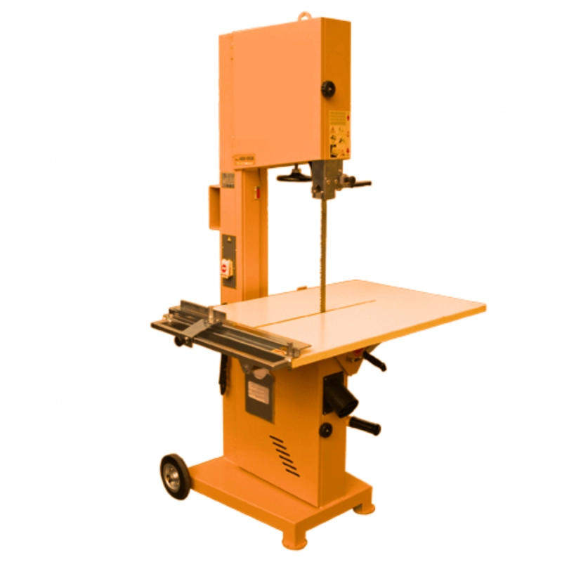 Masini de taiat caramida - Masina de taiat BCA BISONTE TSC470 230V 1,85 KW inaltime maxima de taiere 47 cm