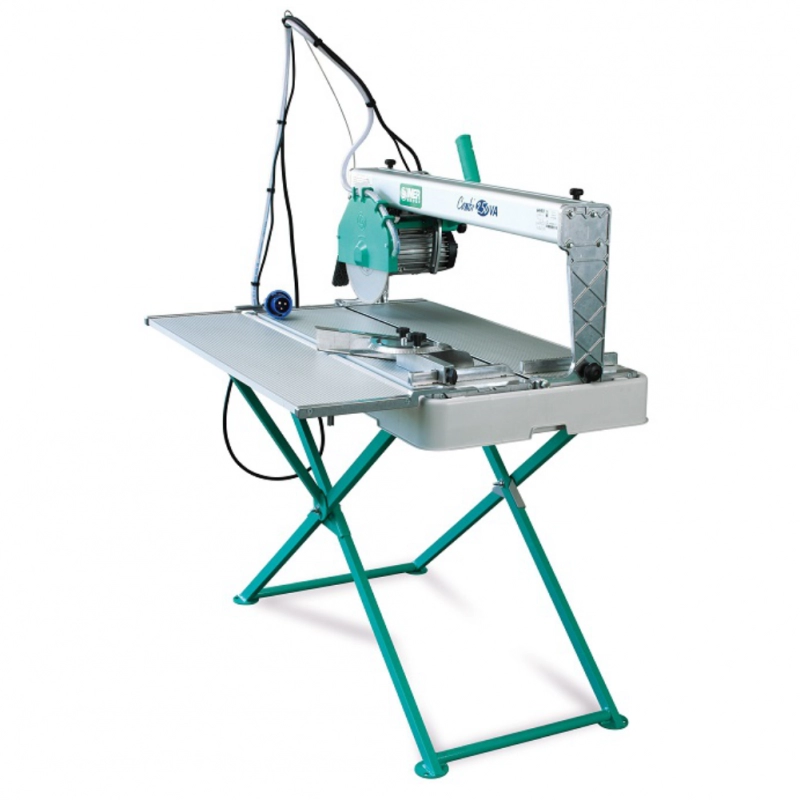 Masini pentru taiat ceramica si piatra - Masina de taiat ceramica/piatra IMER COMBI 250VA 230V 1,5 kW disc Ø 250 mm inclus