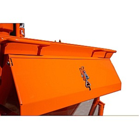 Masina de tencuit profesionala POWERMIX mono 230V monofazica [5]