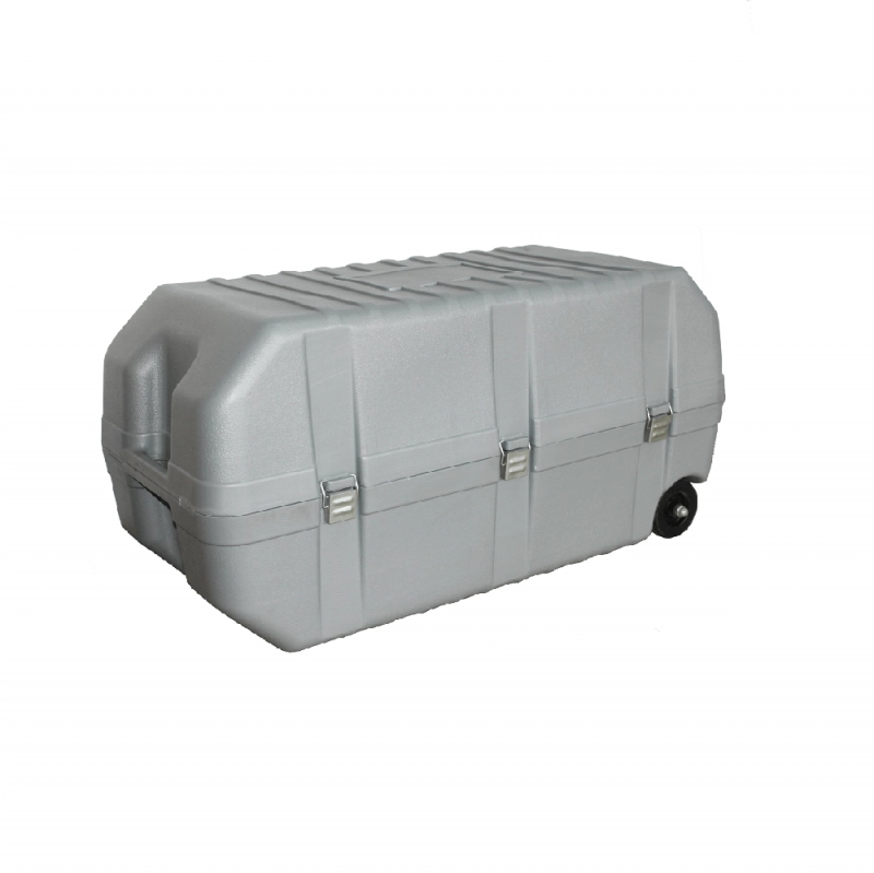 Masina debitat BISONTE MD350 motor 4 cp, cutie transport, disc Ø350mm inclus [1]