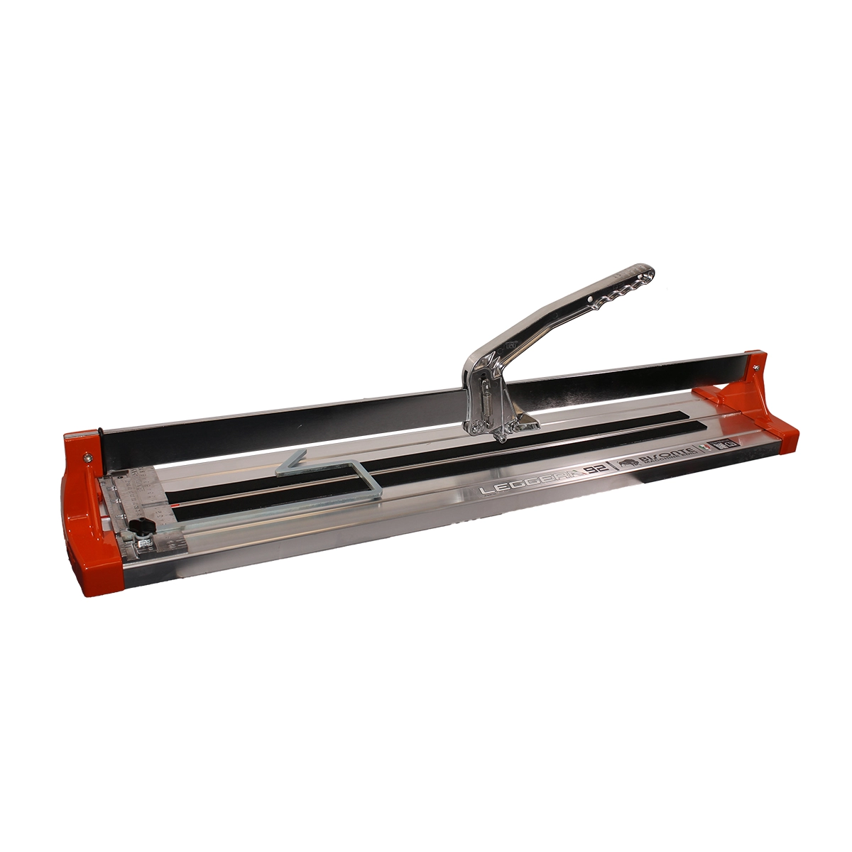 Masina manuala pentru taiat gresie si faianta BISONTE Leggera 92 MGF-L92 lungime maxima 920 mm [1]