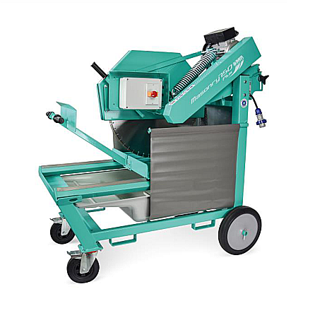 Masini de taiat caramida - MASINA DE TAIAT CARAMIDA MASONRY 750 PLUS
