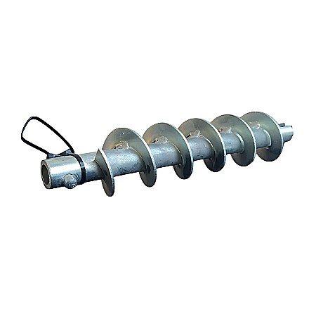 Produse - Melc MIXPRO EUROMAIR