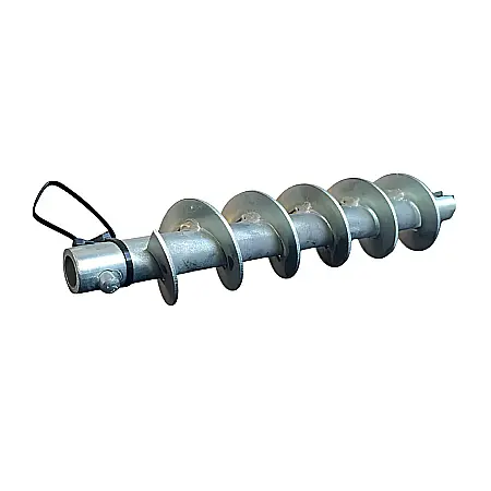 Melc MIXPRO EUROMAIR [1]