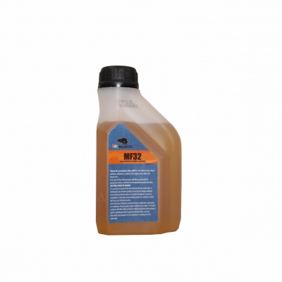 Piese masini de tencuit - MF32 ulei pentru pompe airless 450ml