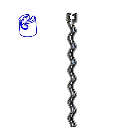 Stator EUROPRO JET2 [1]